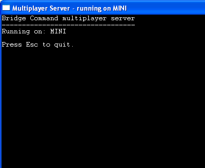 Server